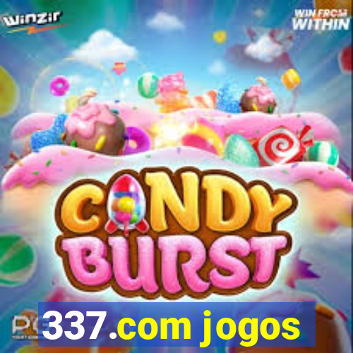 337.com jogos